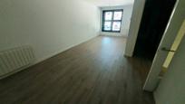 Living room of Flat for sale in Rubí  with Heating, Parquet flooring and Storage room