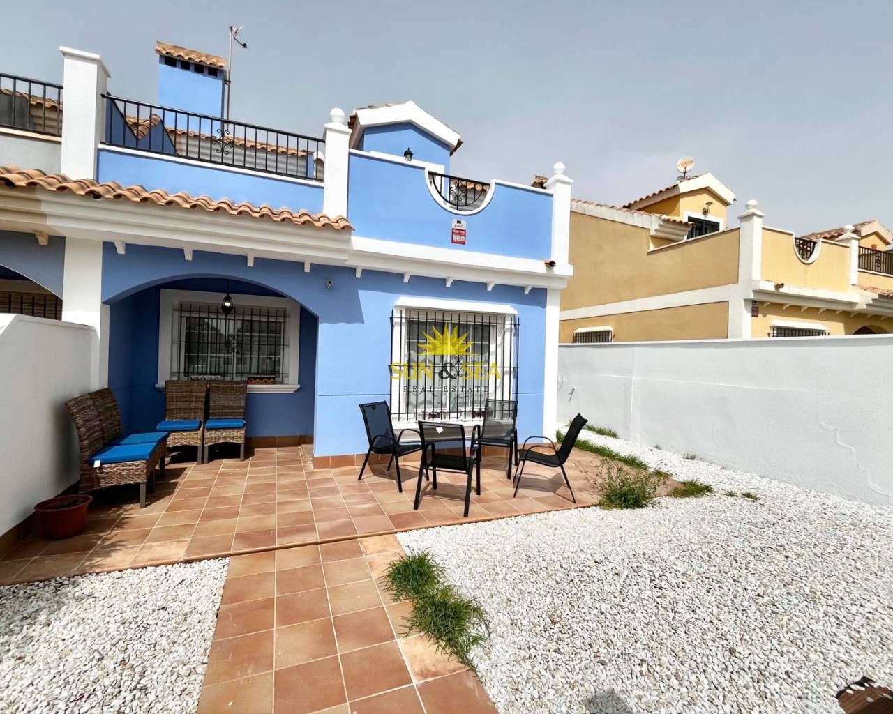 House or chalet to rent in Lomas de Cabo Roig - Los Dolses