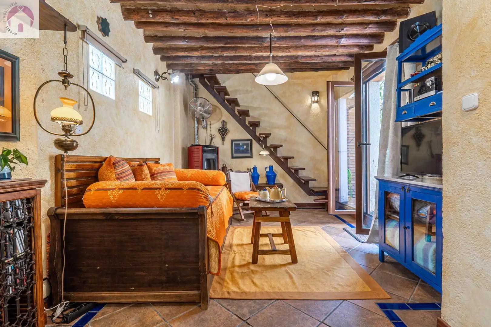 Casa o xalet en venda a de Carvajales, Barrio de Albaicín