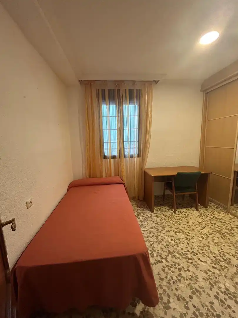 Flat for rent in Córdoba, Córdoba
