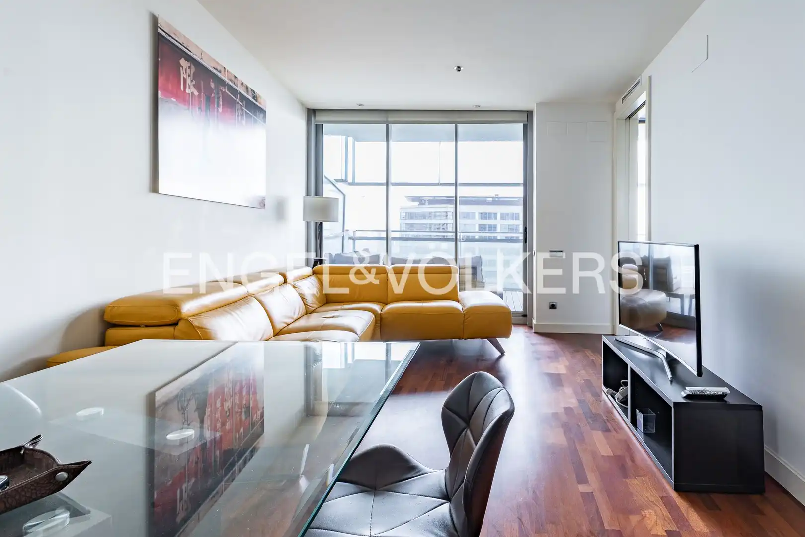 Appartement avec piscine à vendre à Sant Martí, imagen 15