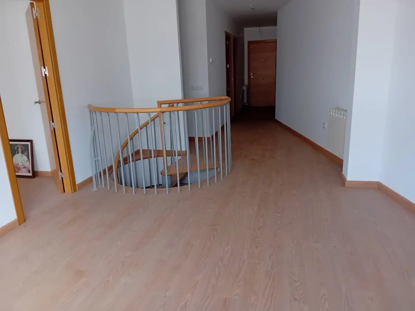 Piso con ascensor en venta en Pozuelo de Calatrava, imagen 2