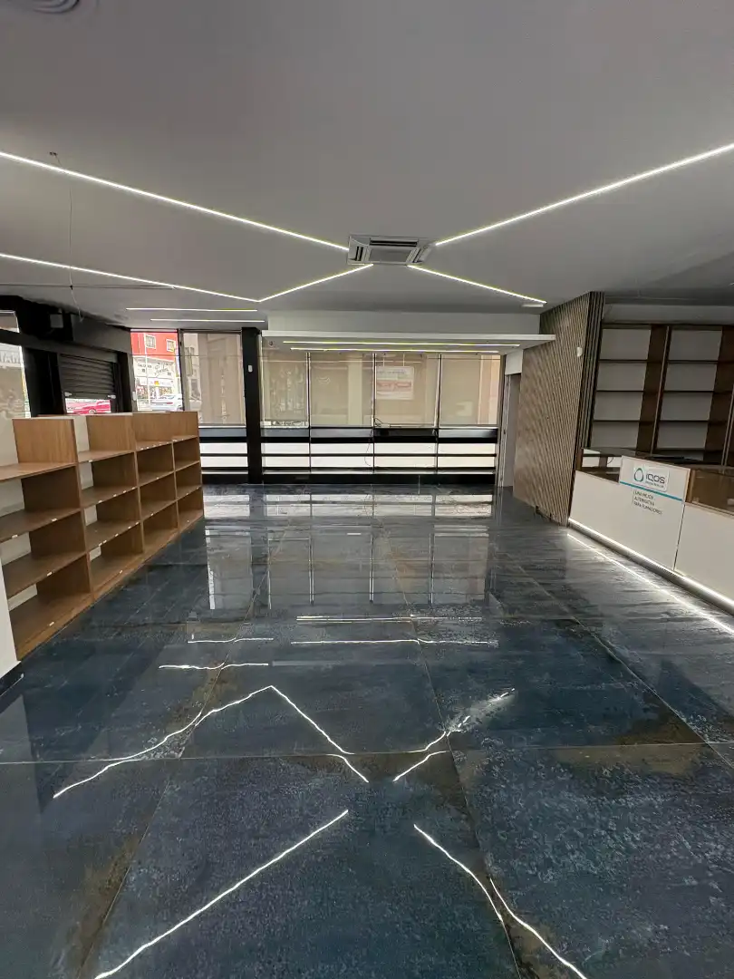 Local en venta en Madrid con Aire acondicionado