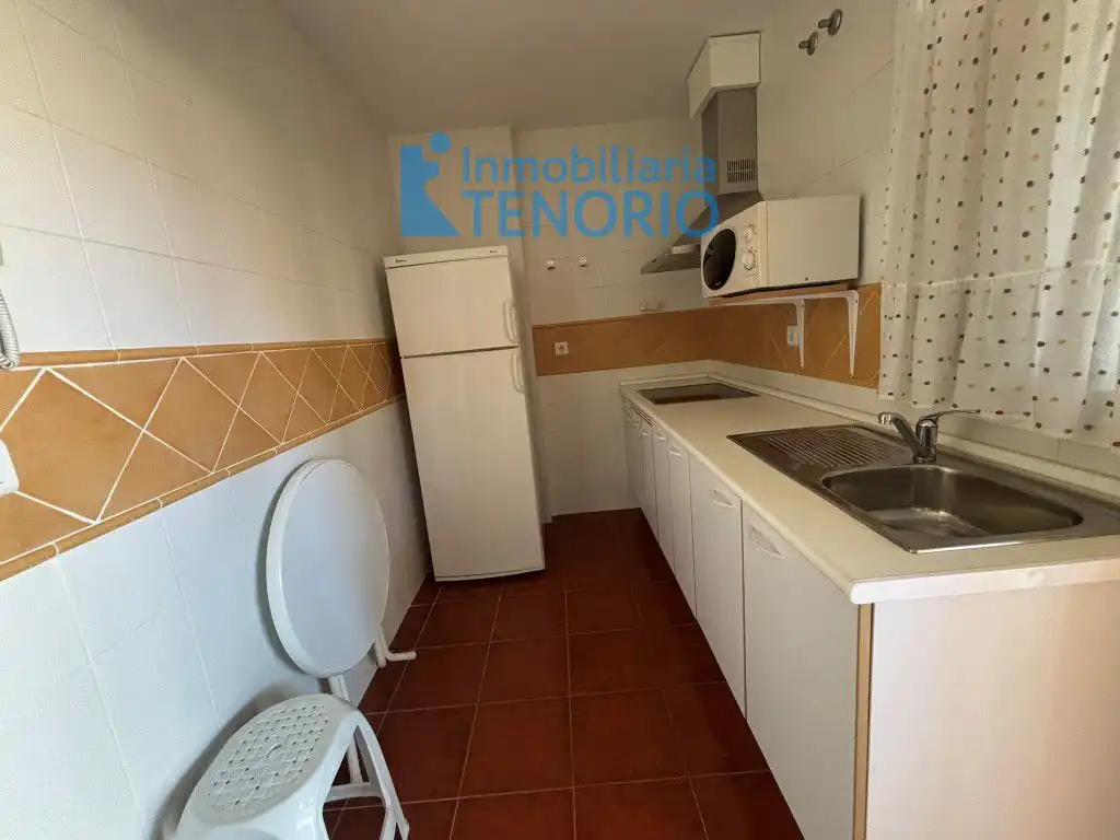Kitchen of Detached homes for sale in Islantilla  with Terrace and Storage room