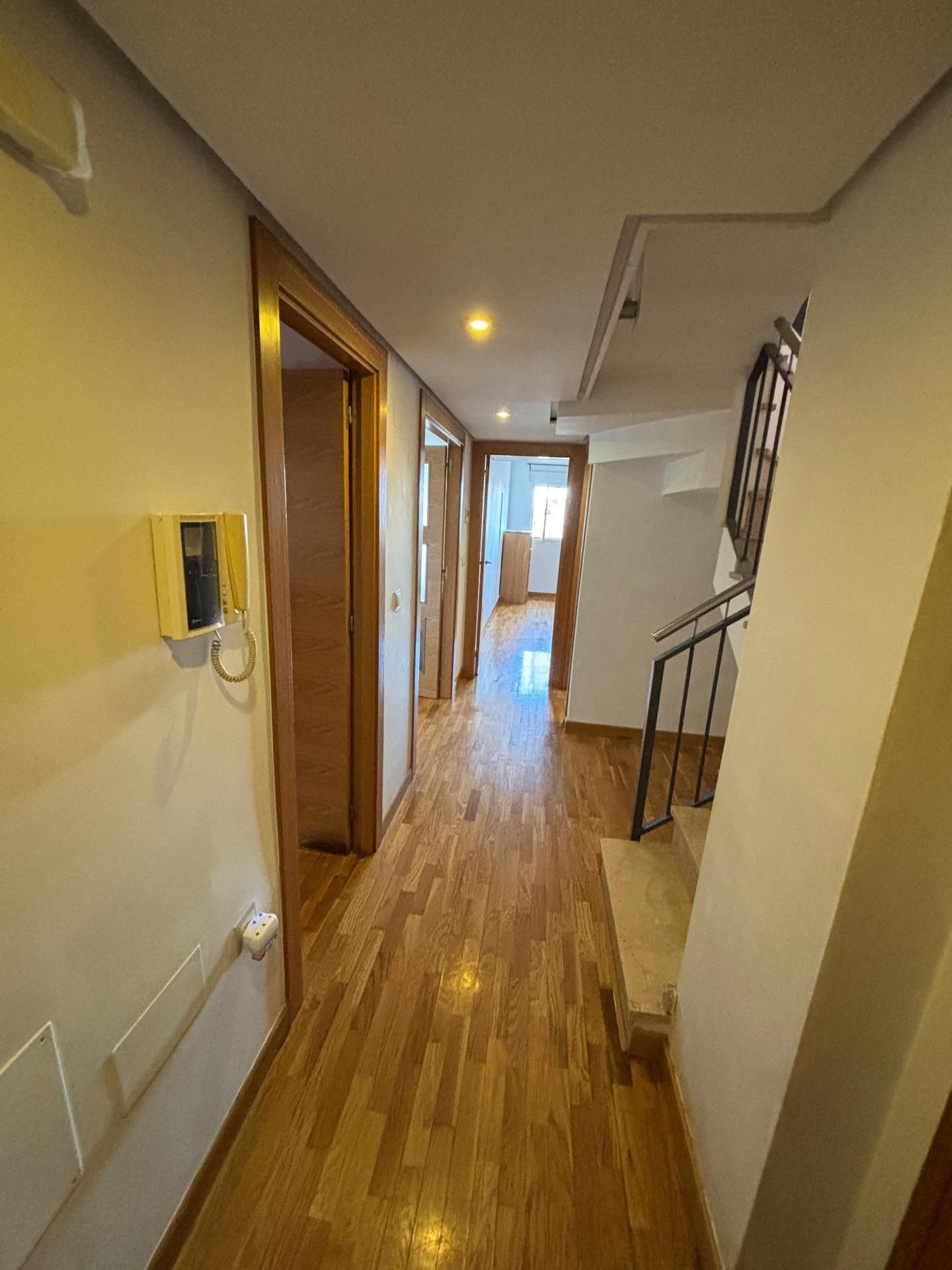 Ático en venta en San Benito - Patiño