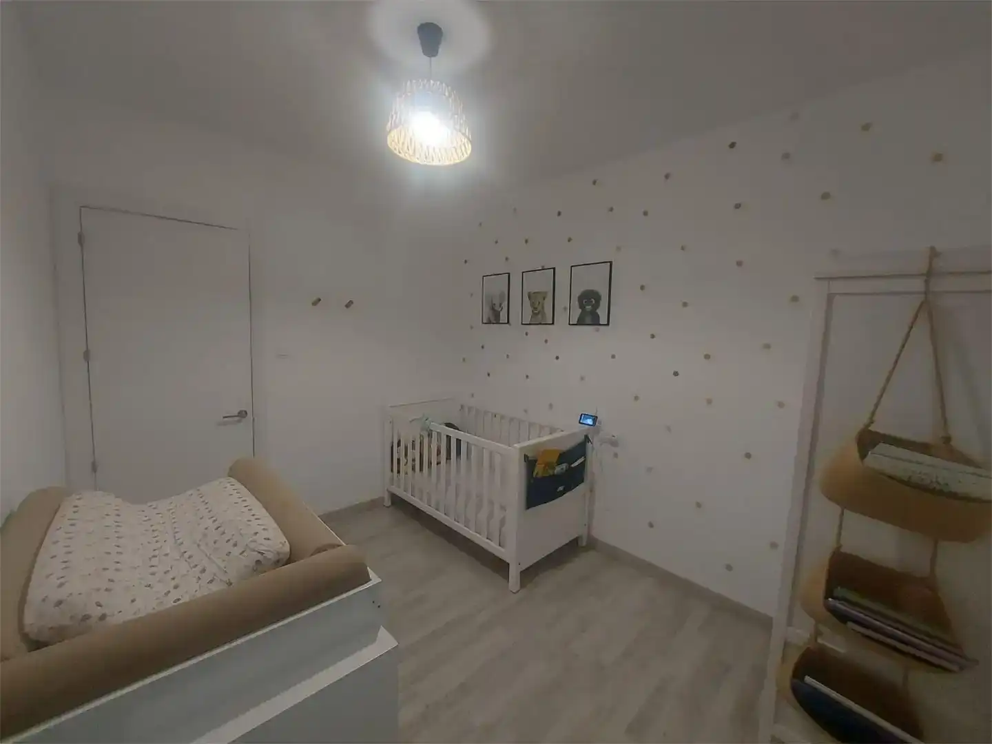 Piso en venta en Batea con Parquet y Balcón