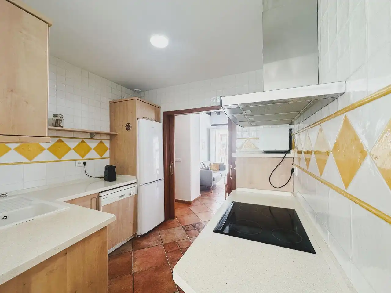 Wohnung zum Verkauf in El Pópulo - Santa María, imagen 5