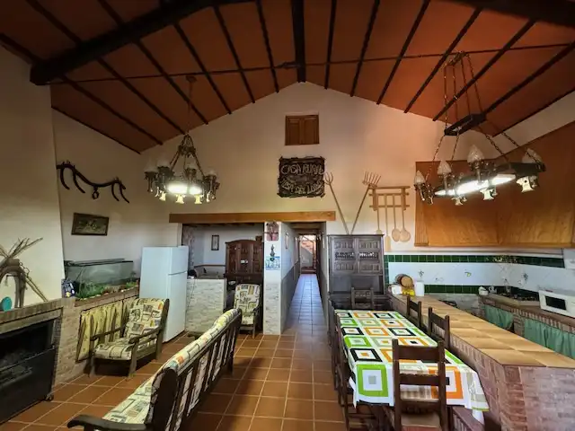 Terreni e lotti in vendita a Villanueva del Río y Minas, imagen 9
