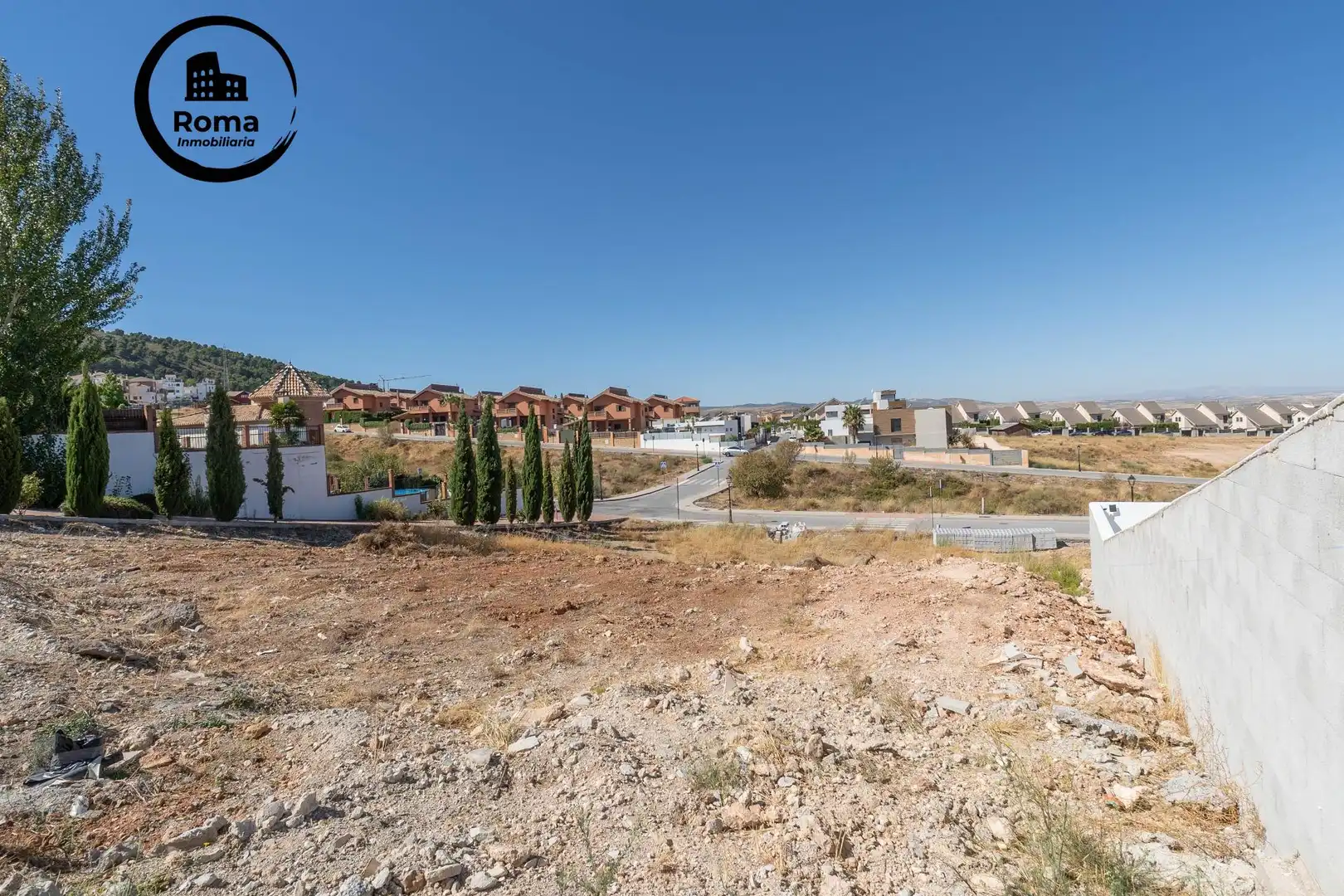 Terreno residenziale in vendita a Dílar, imagen 27