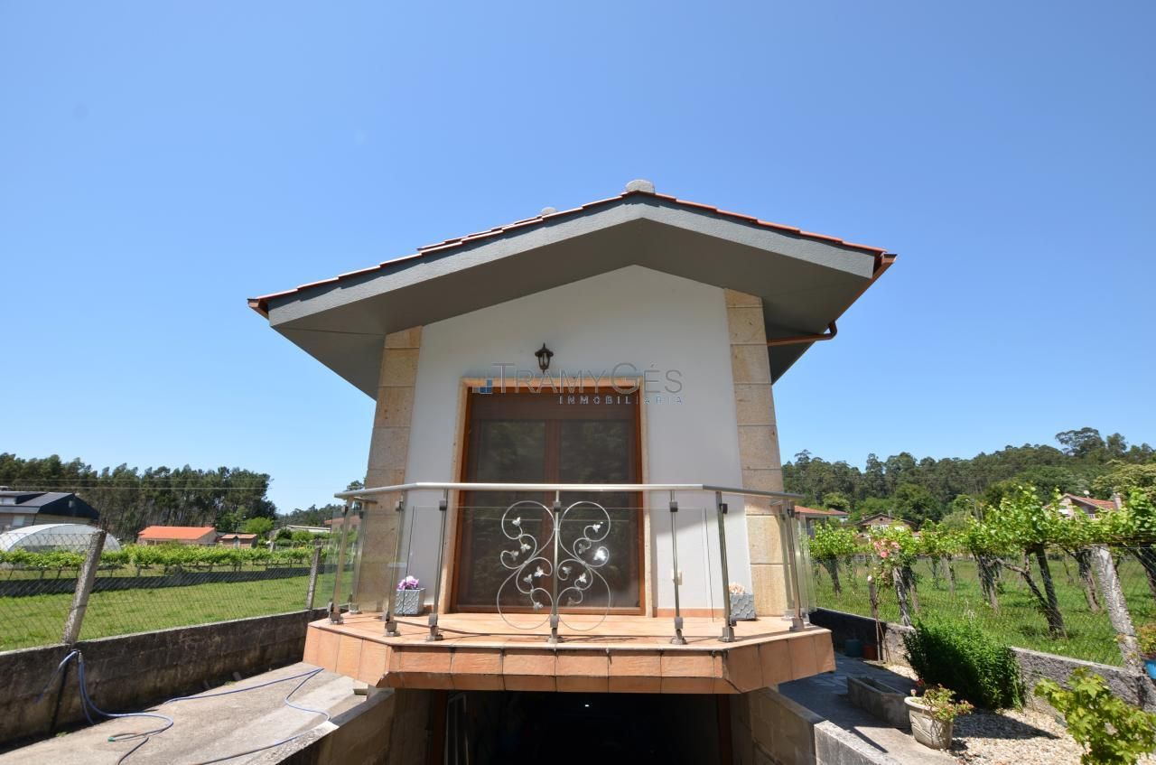 House or chalet for sale in Tomiño