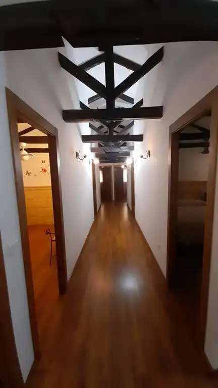 Finca rústica en venta en Munera