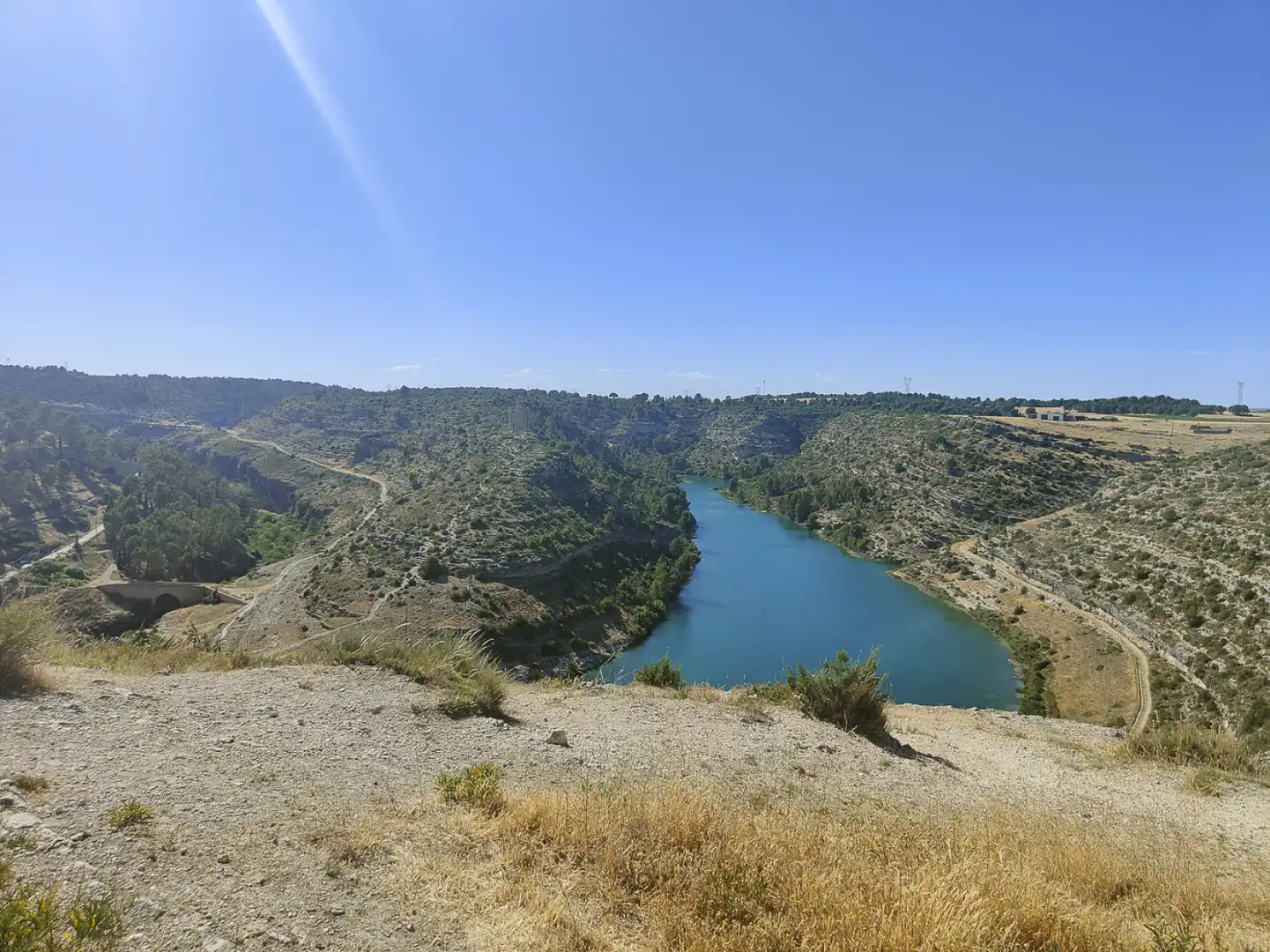 Terreni e lotti in vendita a Vallhermoso de la Fuente, imagen 71