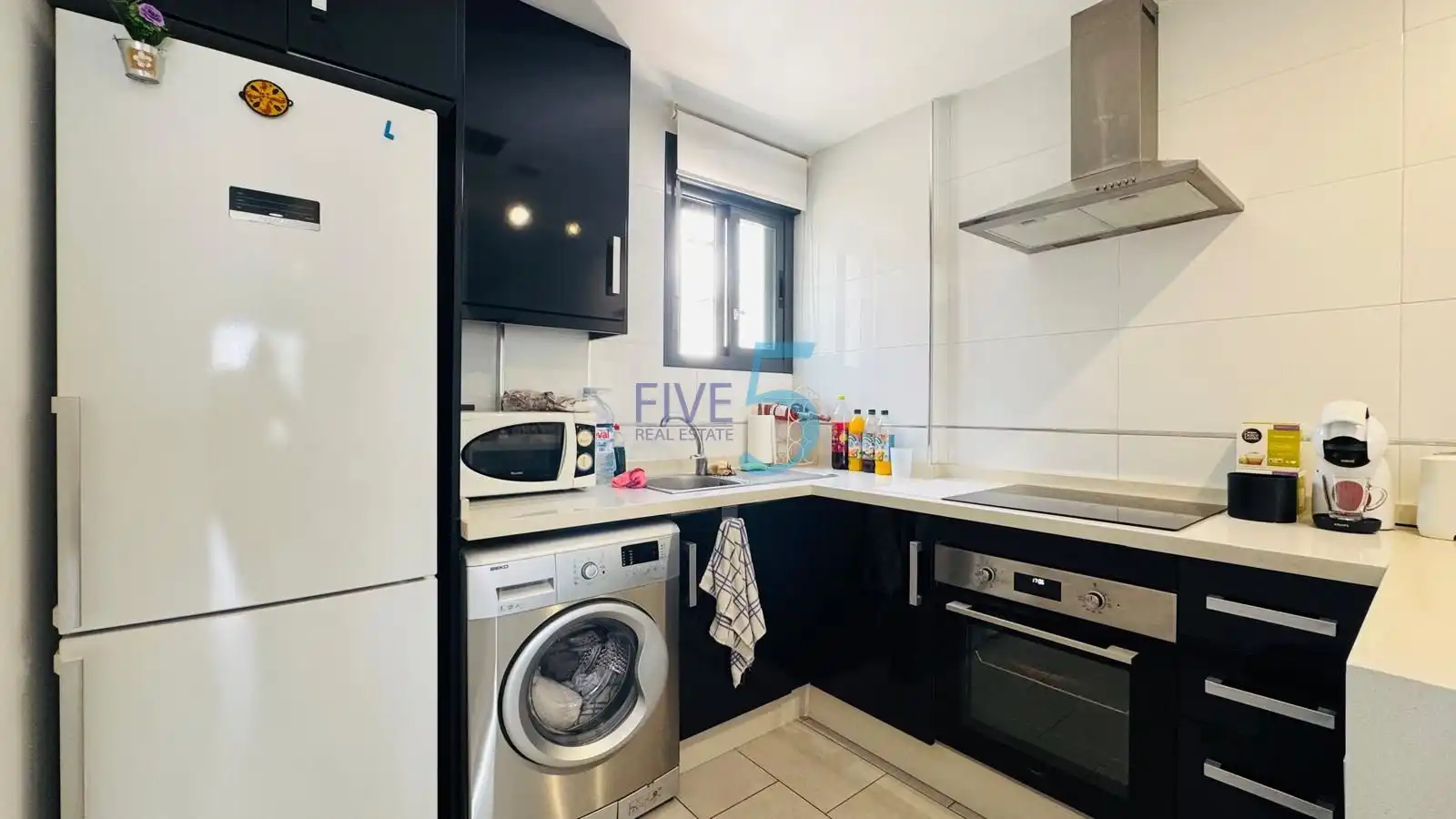 Wohnung mit Pool zum Verkauf in Orihuela Costa, imagen 4