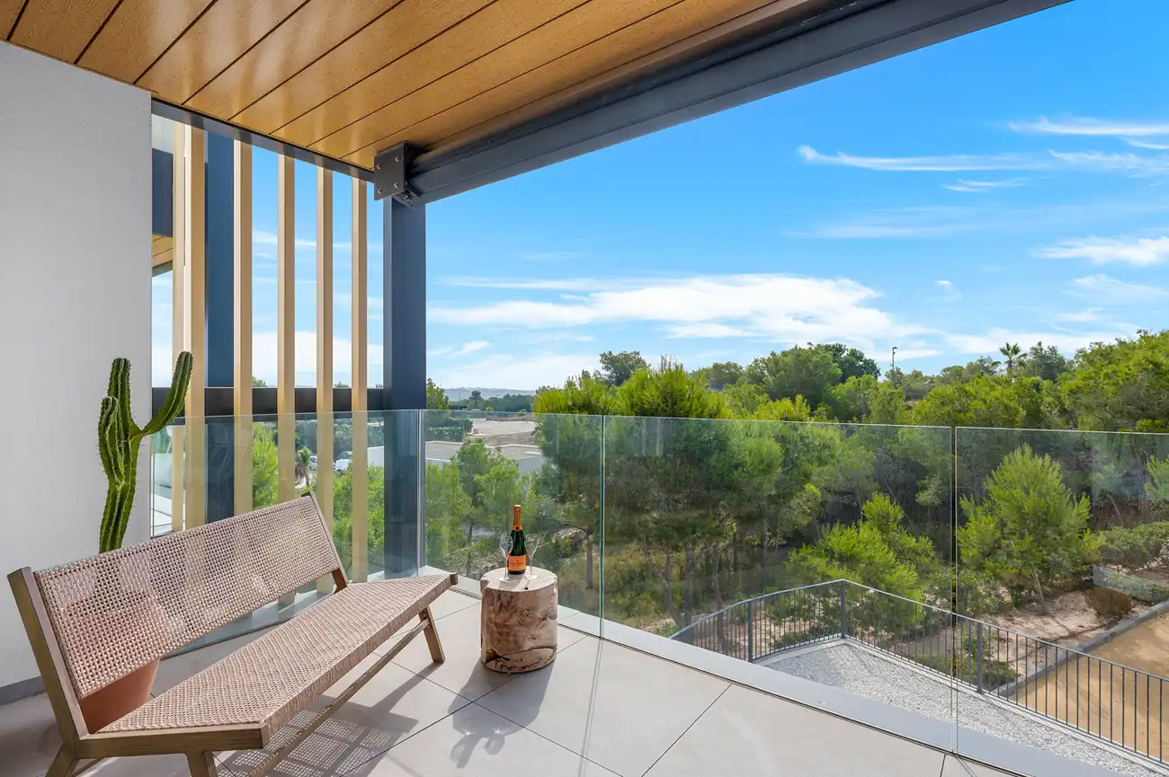 Appartement compact à vendre à Orihuela Costa, imagen 19