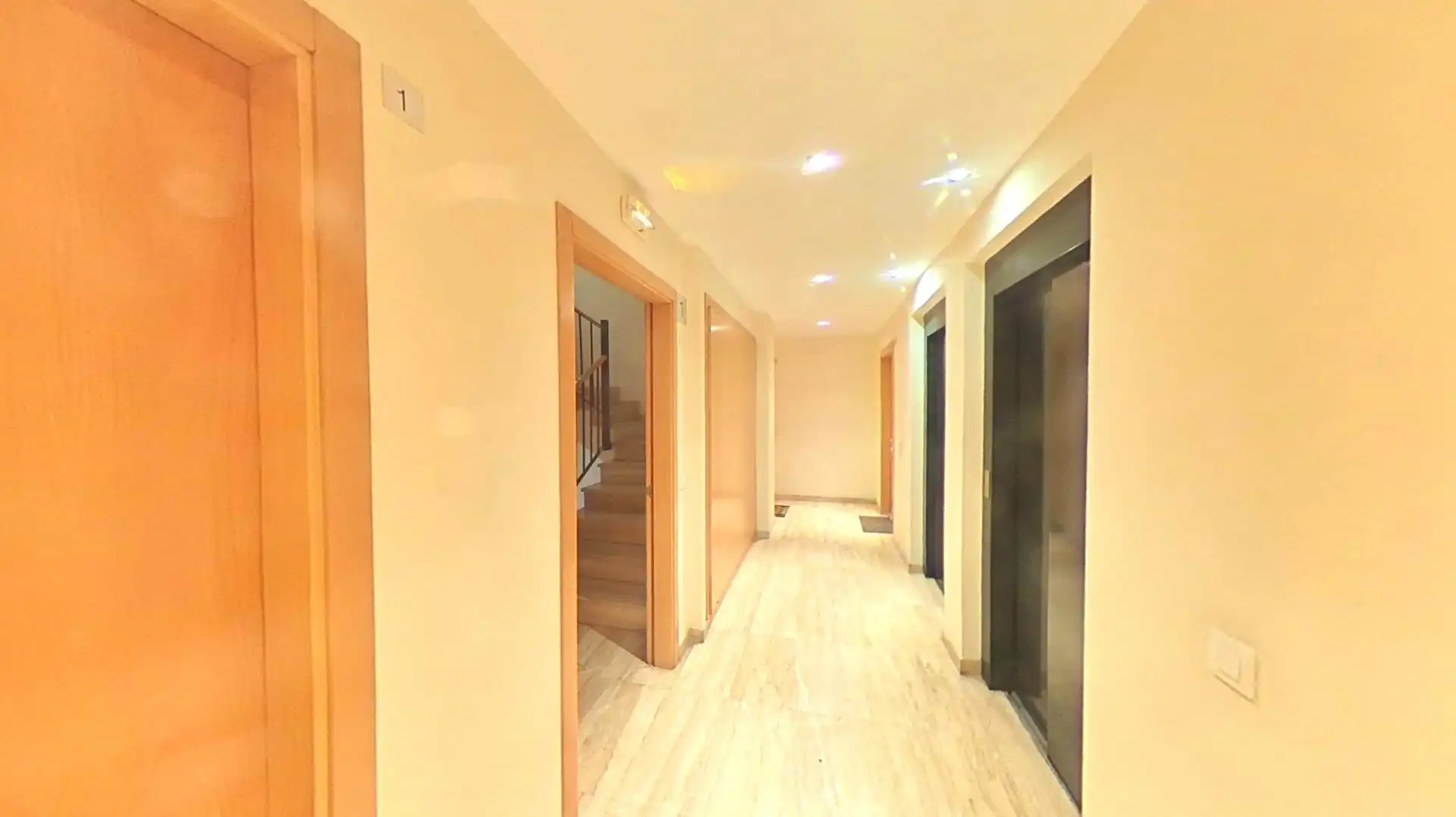 Flat for sale in Covadonga