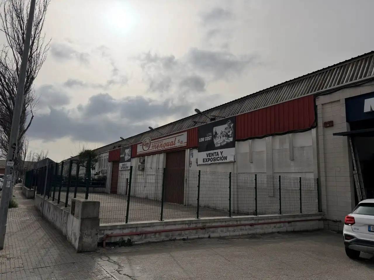 Industriegebäude zur Miete in Avinguda de Ragull 50, imagen 37