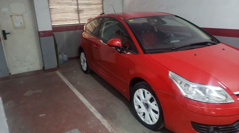 Foto 2 de Garaje en venta en Avinguda de la Mare de Déu de Montserrat, El Guinardó, Barcelona Capital