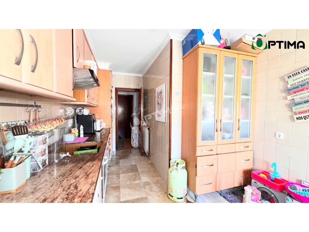 Wohnung zum verkauf in Santa Uxía de Ribeira