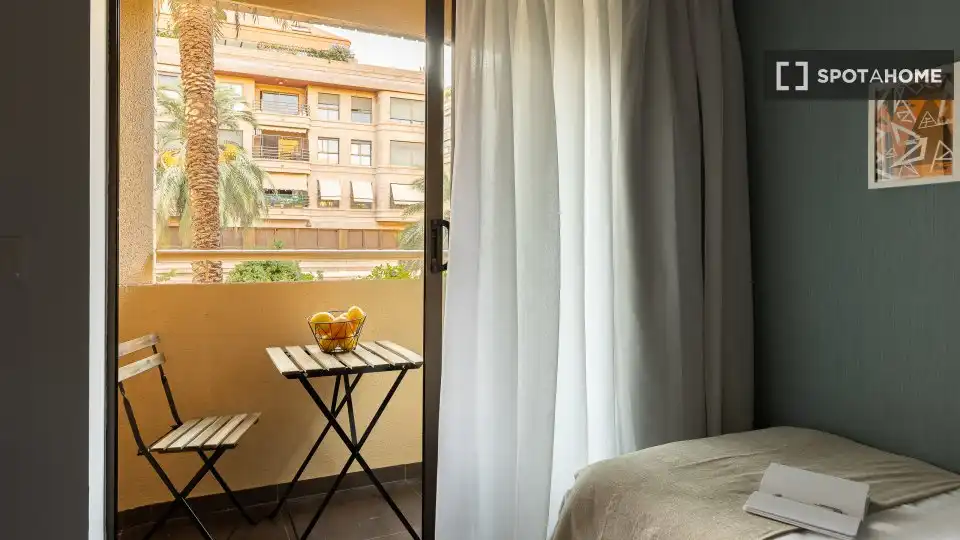 Flat to rent in Algirós, imagen 7
