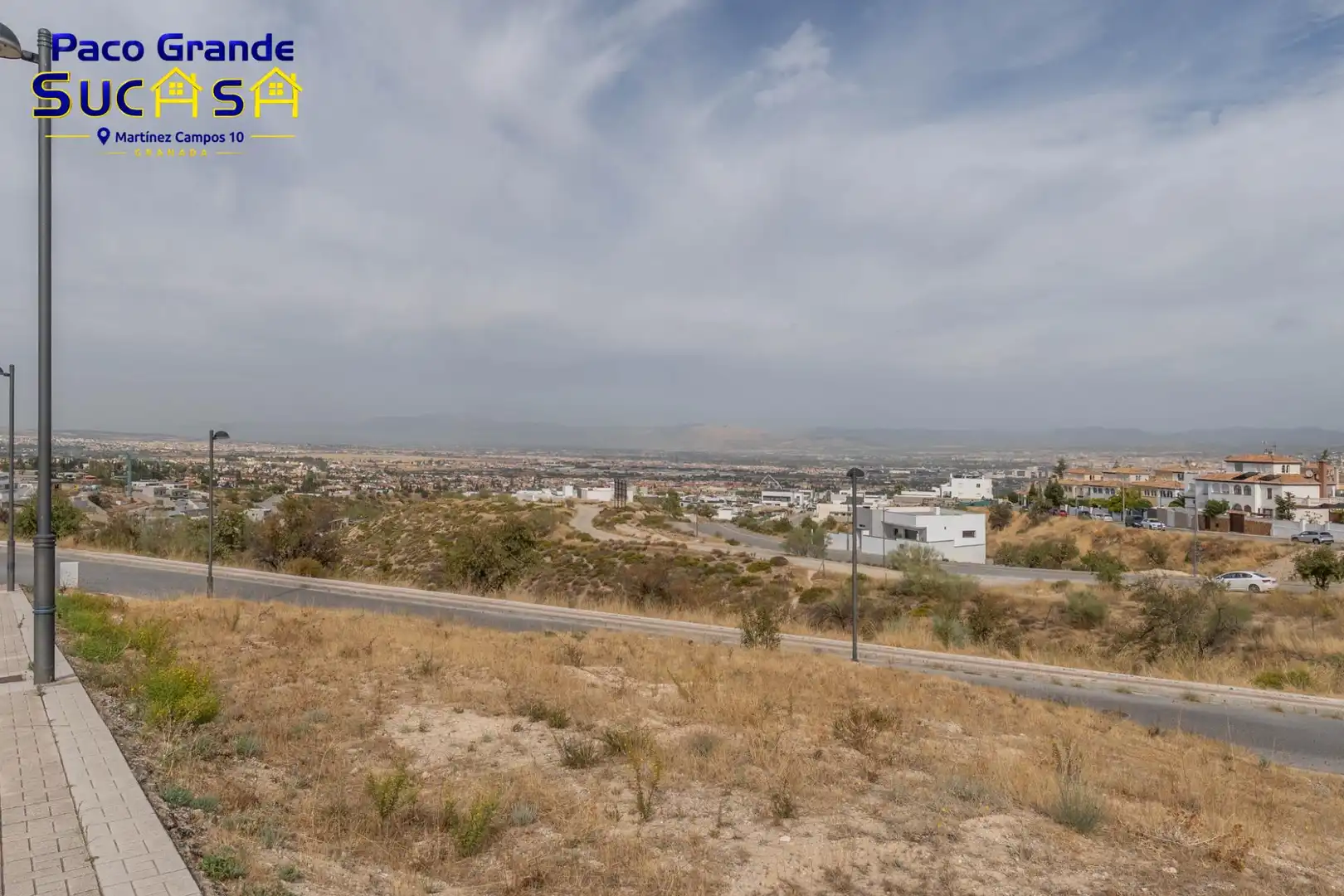 Terreny residencial en venda a Calle Albolote 14, imagen 39