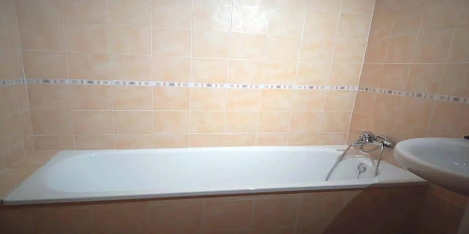 Baño de Piso en venta en Gerindote
