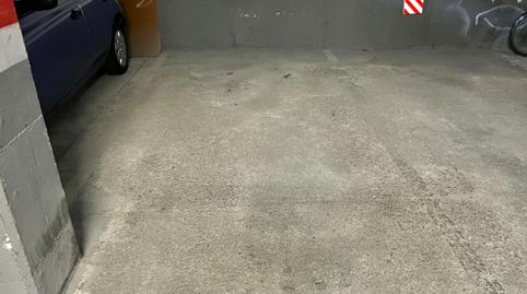 Foto 4 de Garatge de lloguer a Carrer de Robert D'aguiló, 19, Mestral, Tarragona