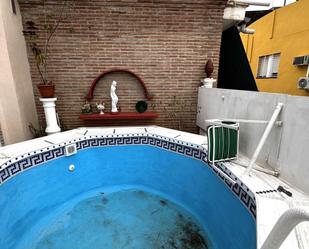 Piscina de Casa o xalet en venda en Málaga Capital amb Aire condicionat, Calefacció i Parquet
