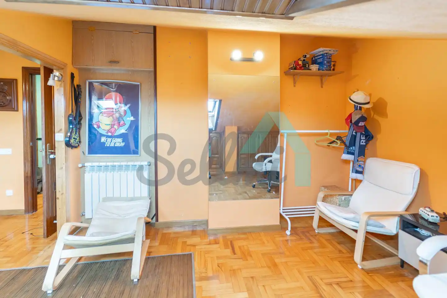 Maisonette zum Verkauf in Falo Moro, La Pola Siero