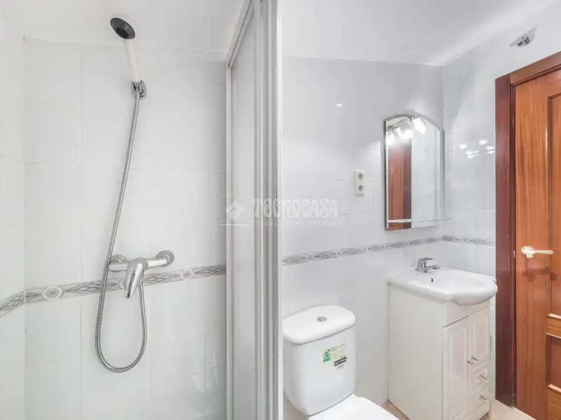 Baño de Piso en venta en Madrid