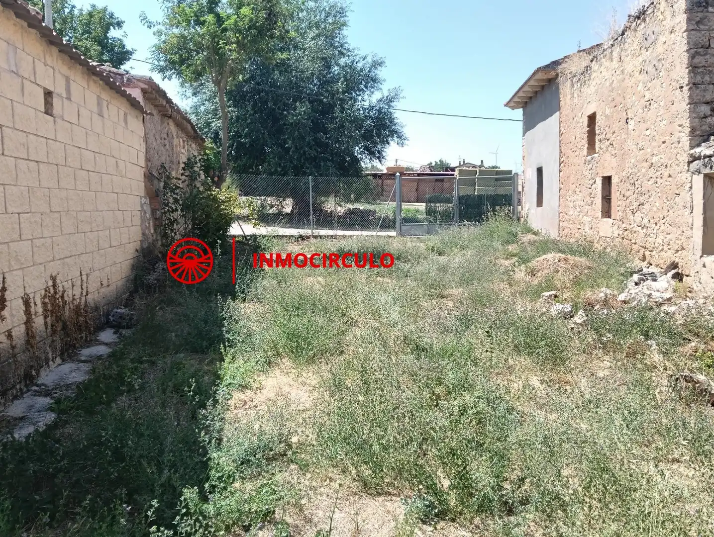 Residencial en venta en Villaldemiro