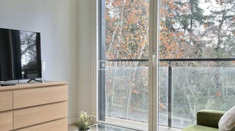 Foto 2 de Piso de alquiler en Argüelles,  Madrid Capital