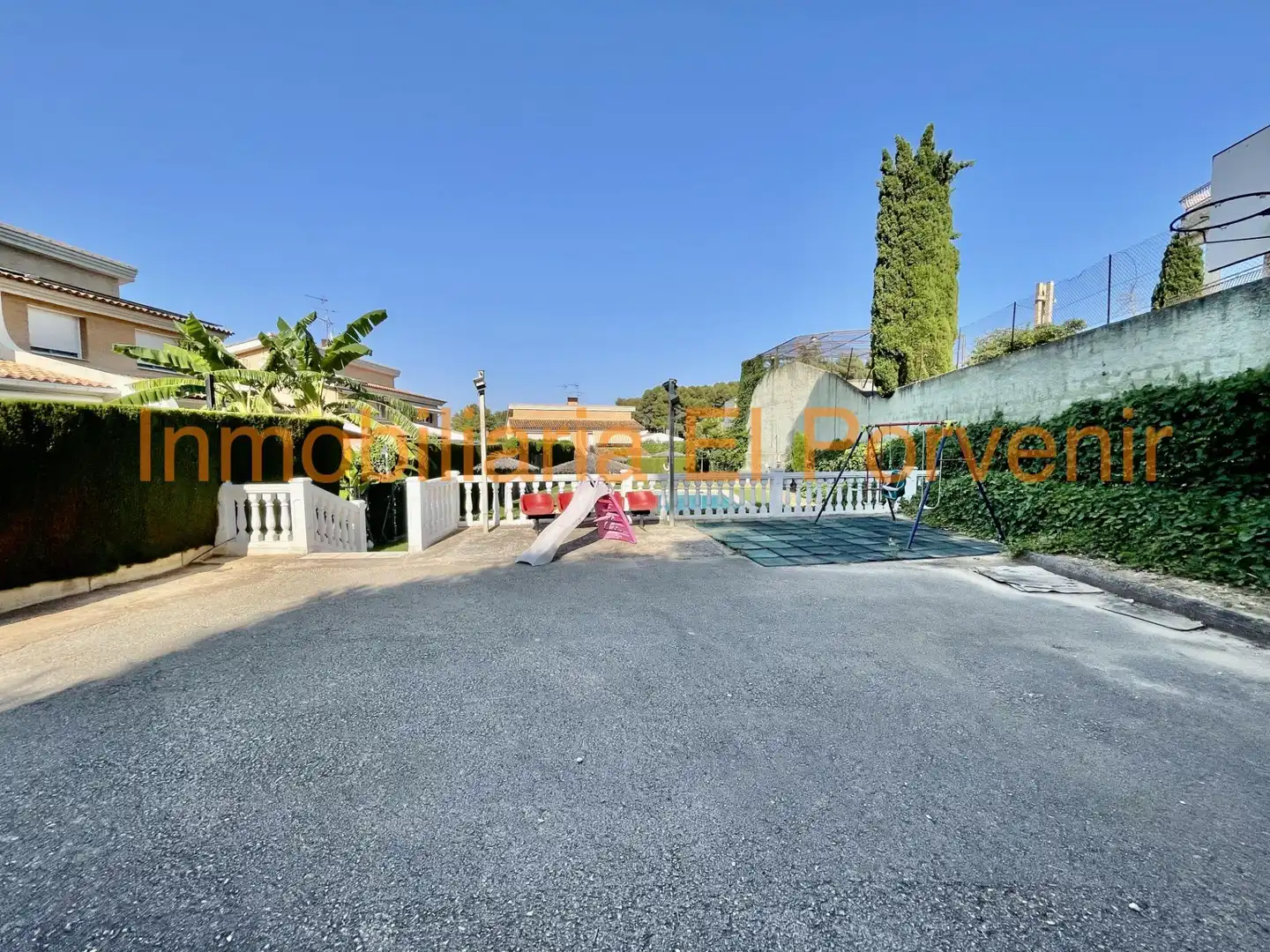 Detached homes for rent in El Vedat - Santa Apolonia