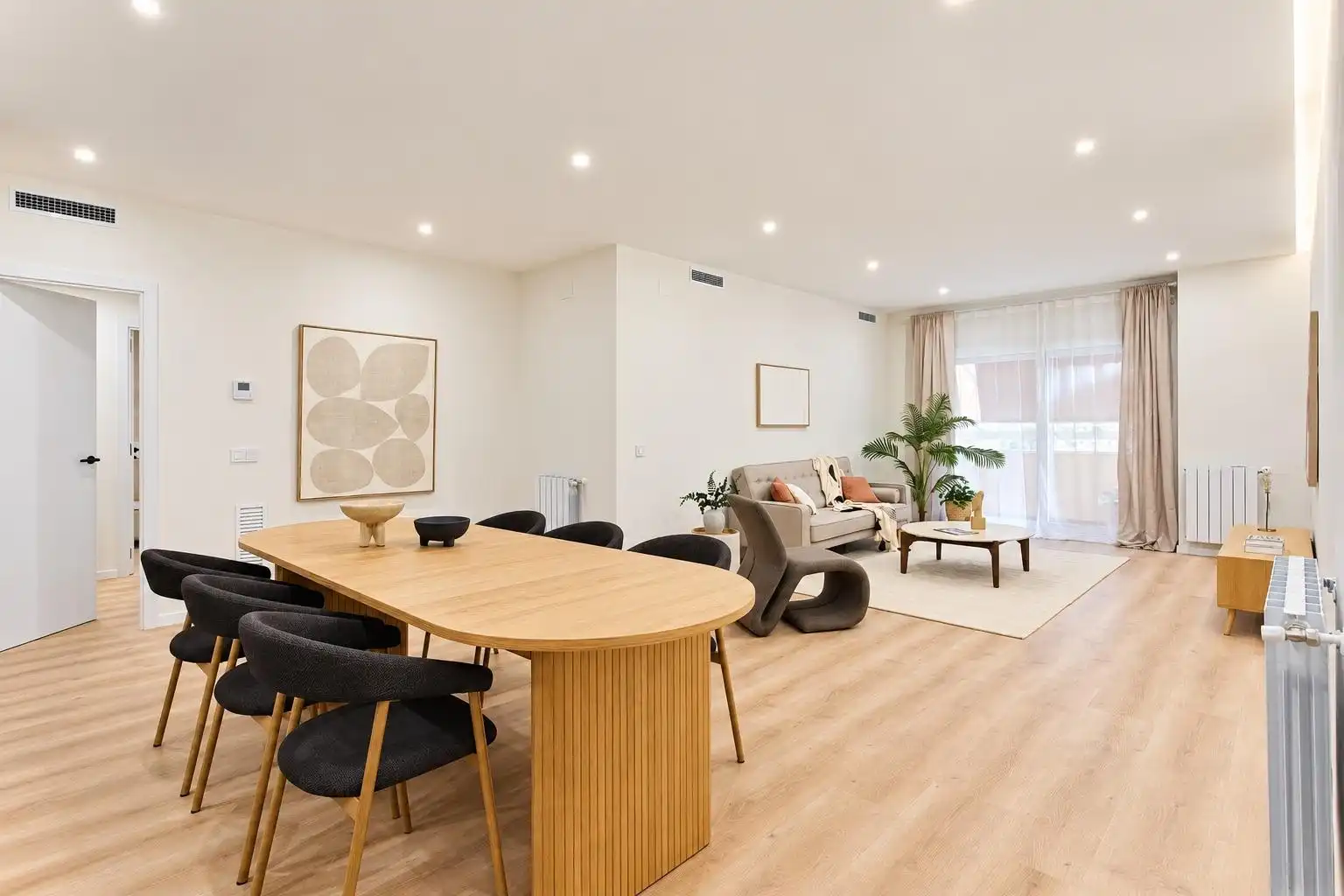 Flat with terrace for sale in Carrer BRUC