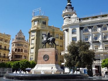Local comercial en venta en Poniente-Sur