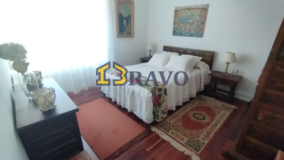 Habitación de Piso en venta en Medina de Pomar con Calefacción, Jardín privado y Terraza