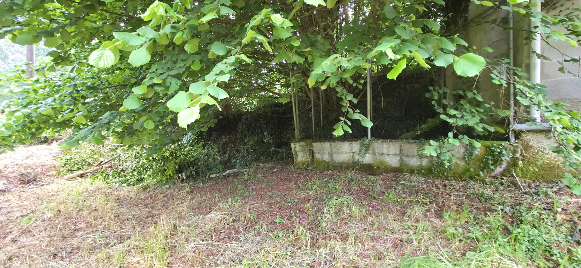 House with garden for sale in Lugar Aneiros, imagen 28