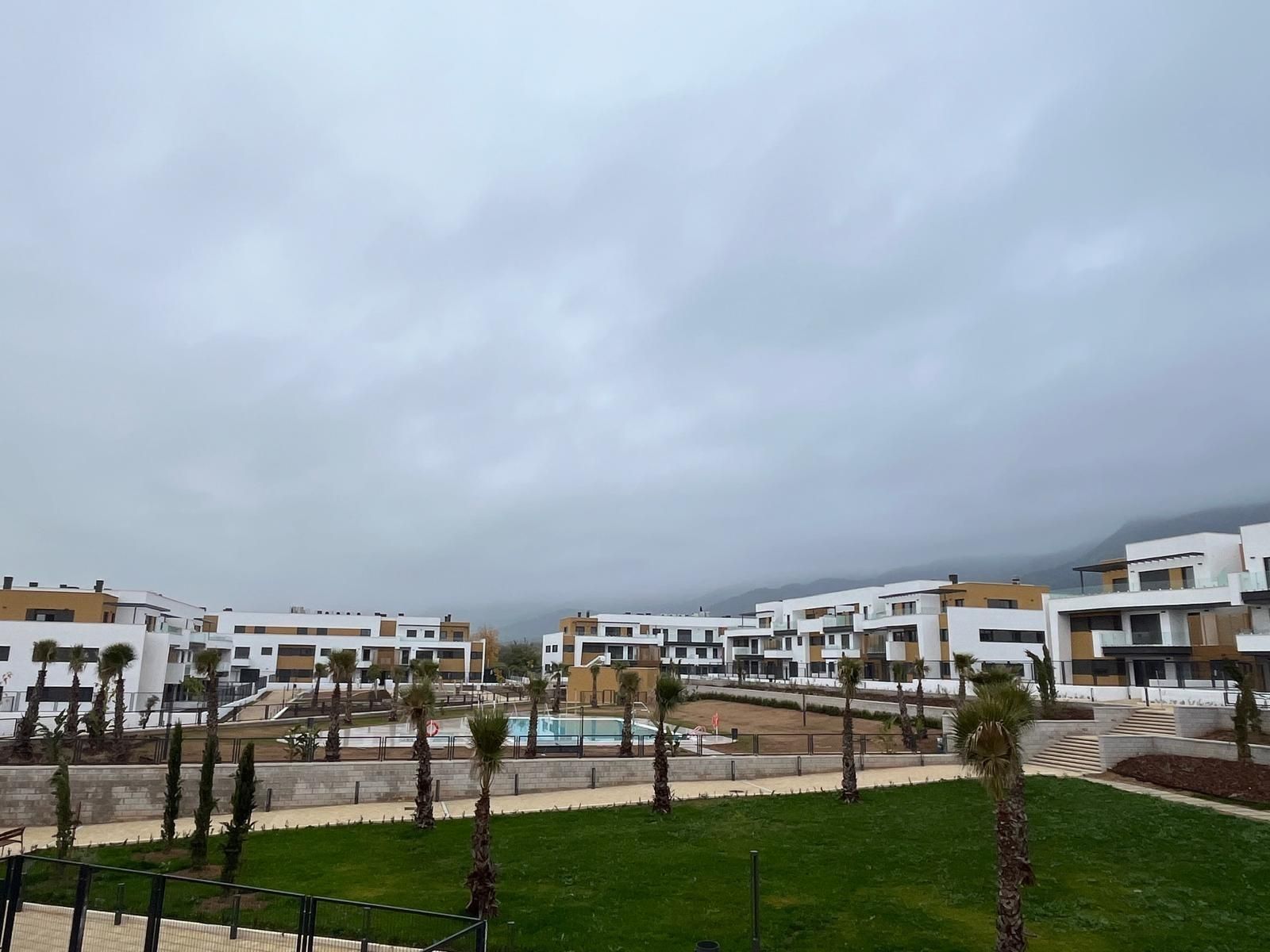 Flat for sale in Tablero Bajo - Arruzafilla