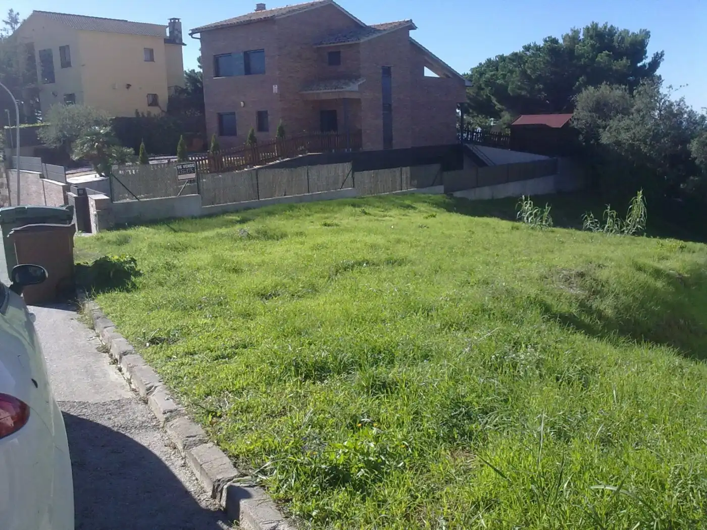 Lands and plots for sale in Calle RAGASOL, imagen 2