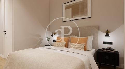 Foto 4 de Pis en venda a C. de Argensola, Justicia - Chueca,  Madrid Capital