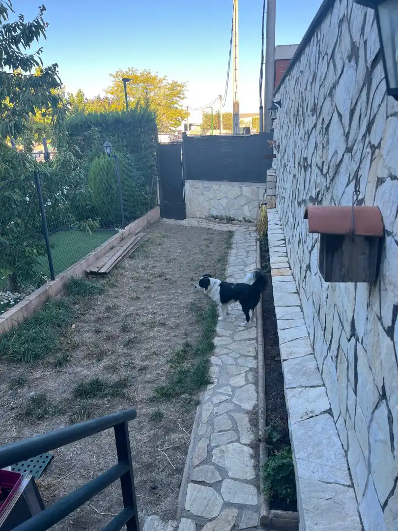 Casa a schiera con giardino in vendita a Calle Carretera de Arcos, imagen 19