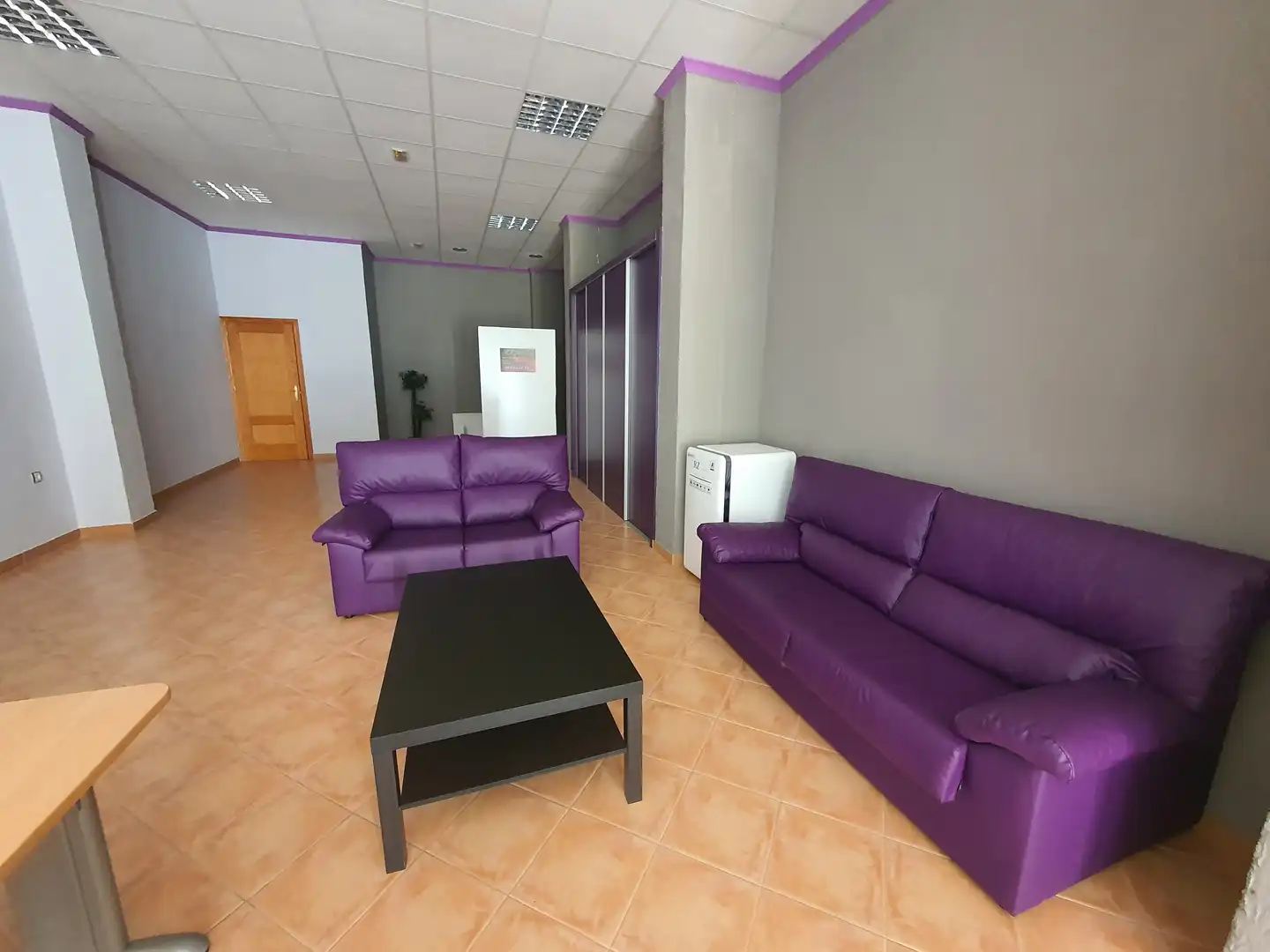 Business premises for sale in Calle Alcántara, imagen 8