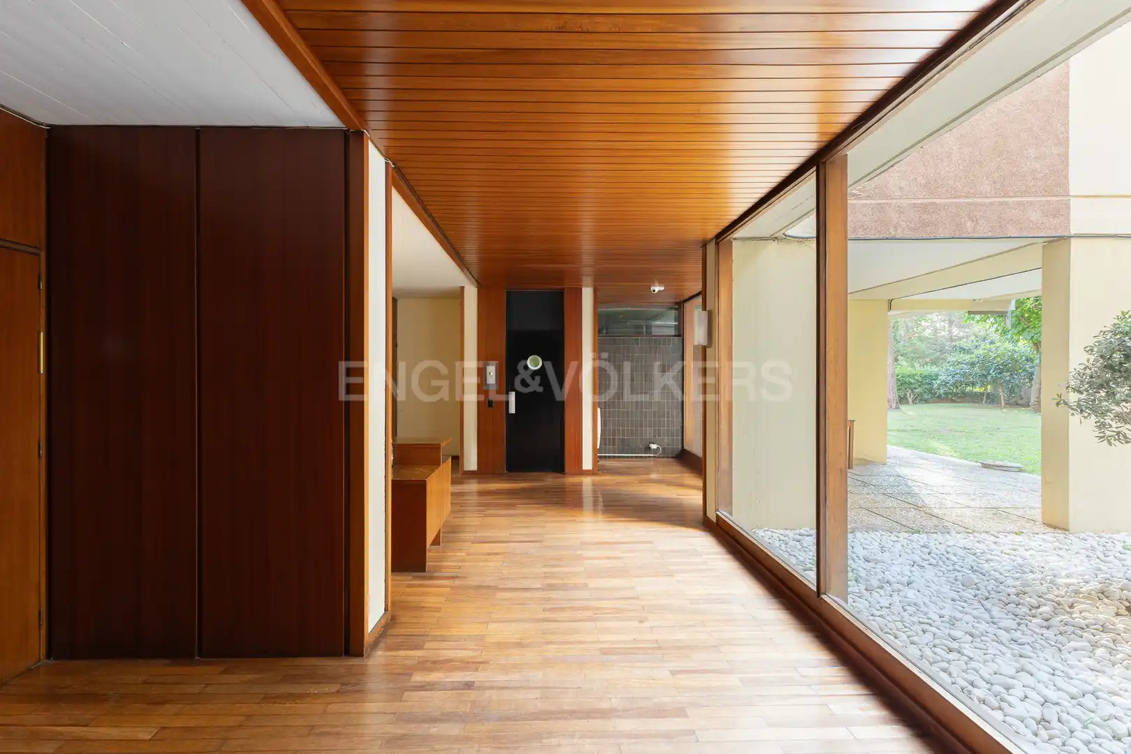 Piso en venta en Barcelona con Aire acondicionado, Calefacción y Parquet