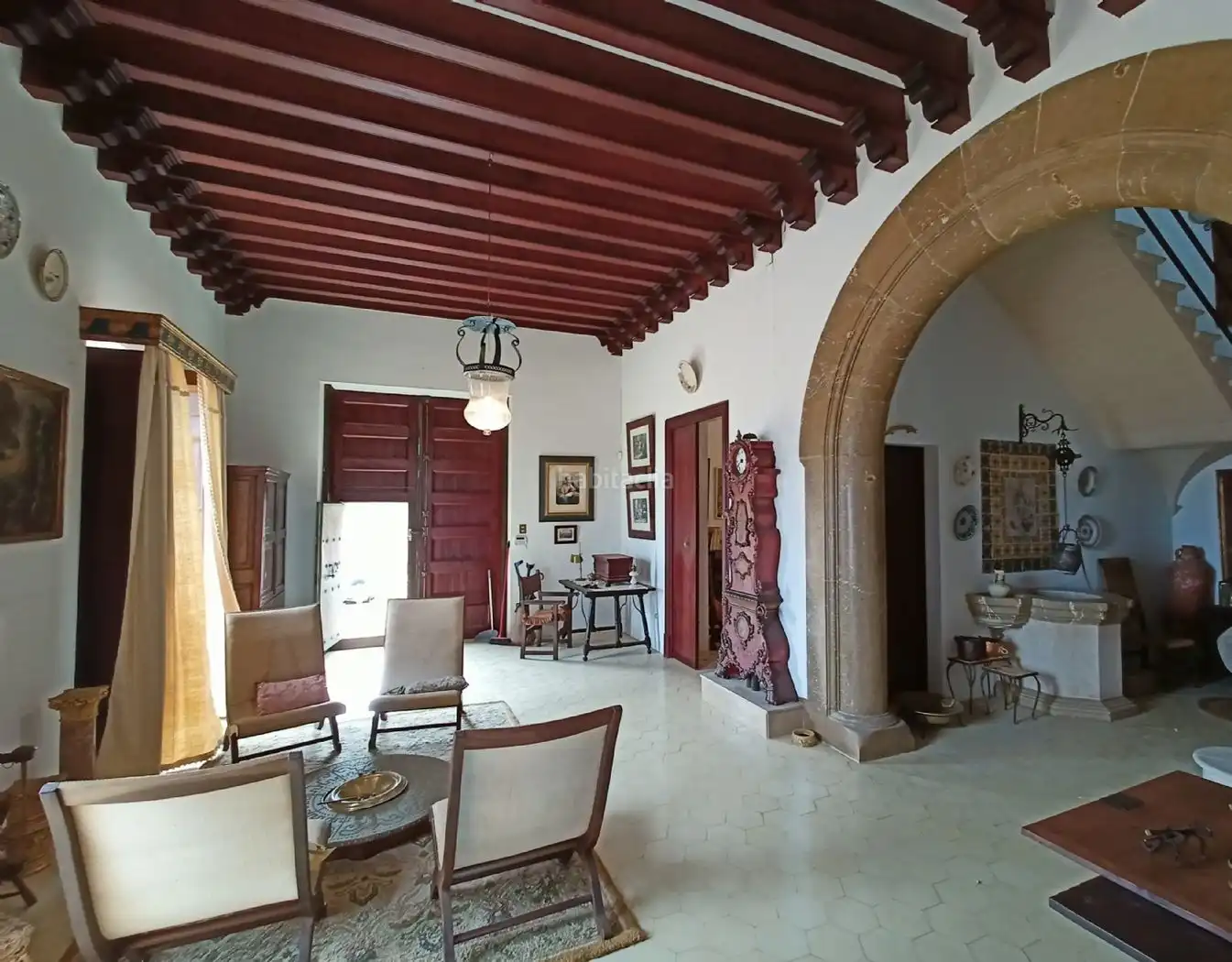 Haus zum Verkauf in Plaça Vella 24, imagen 8