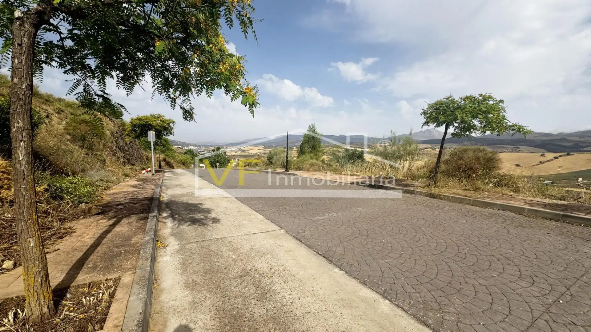 Terreno residencial en venta en PP.7-SIERRA DEL PARAISO