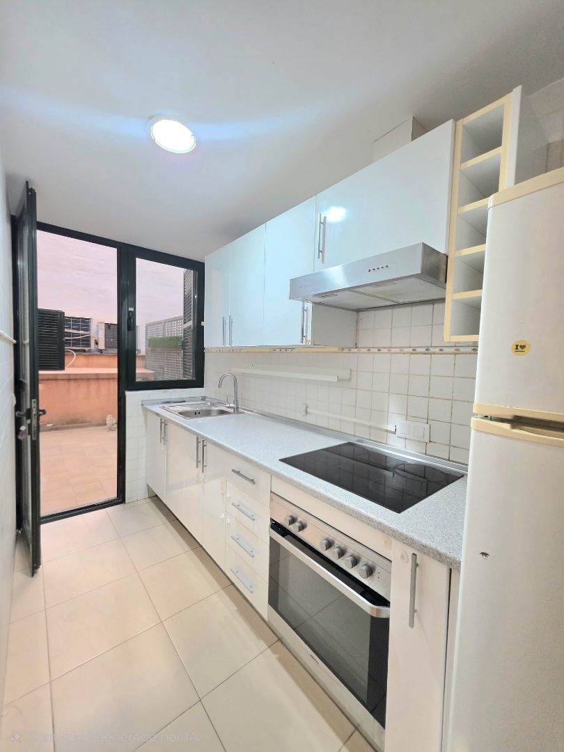 Planta baja en venta en Avinguda de Francesca Homar i Pascual