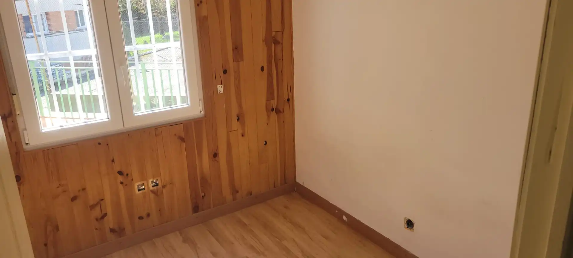Dormitori de Pis en venda en Collado Mediano