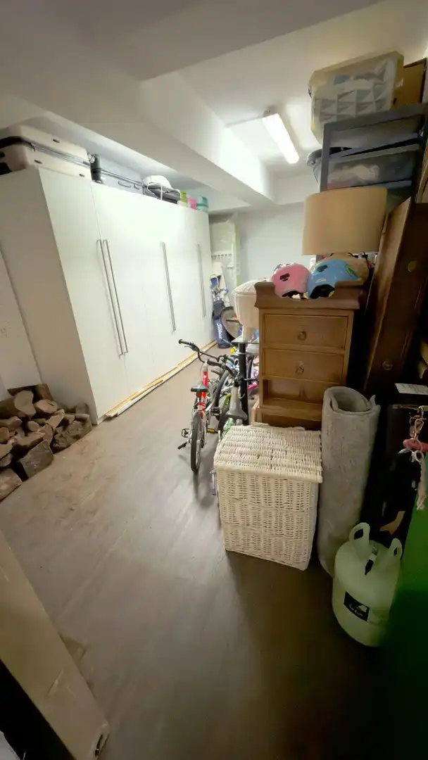 Piso en venta en Pozuelo de Alarcón con Aire acondicionado, Calefacción y Trastero