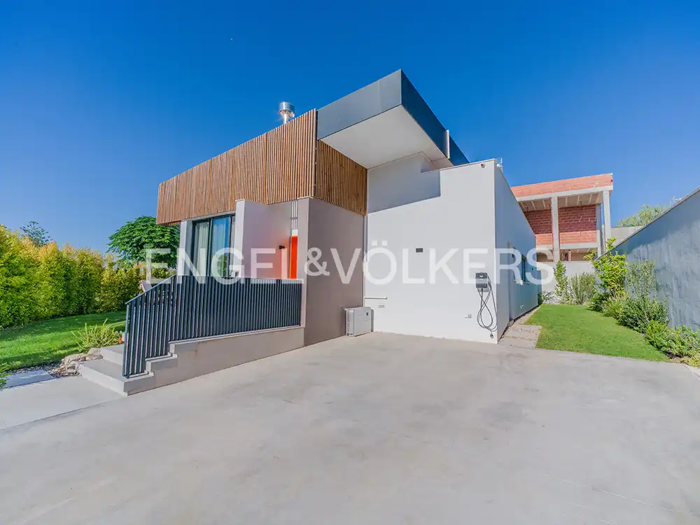 Villa avec piscine à louer à Carrer del Maigmó 8, imagen 33