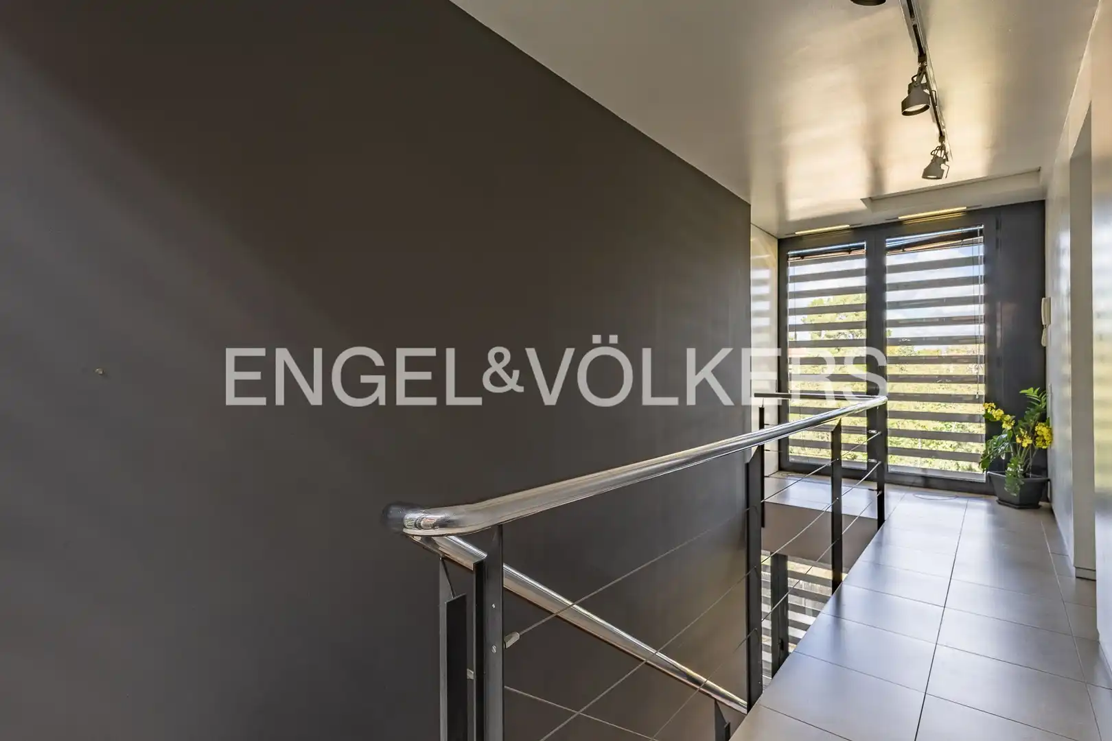 Houses for sale in Sant Cugat del Vallès  with Air Conditioner, Heating and Private garden