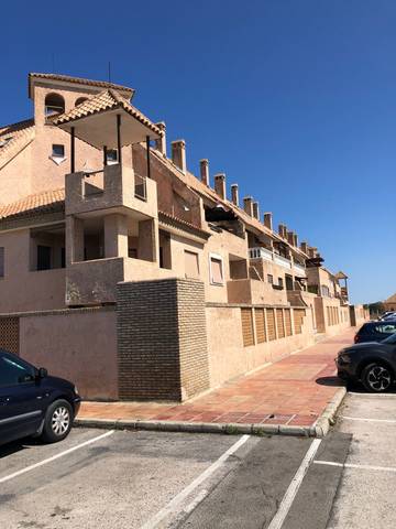 Apartamento en Alquiler en Avenida de Pery Junquera en Barriada de Andalucía - Ardila